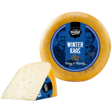 Noordertrots winterkaas